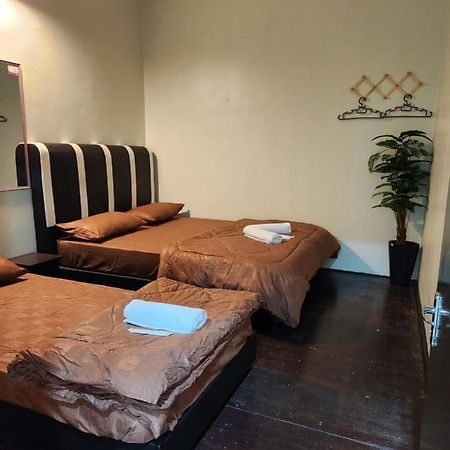 Sun Star Home By Ipoh Maju Stay Exteriör bild
