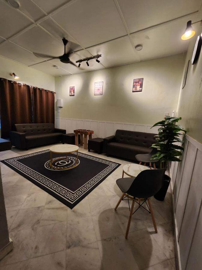 Sun Star Home By Ipoh Maju Stay Exteriör bild