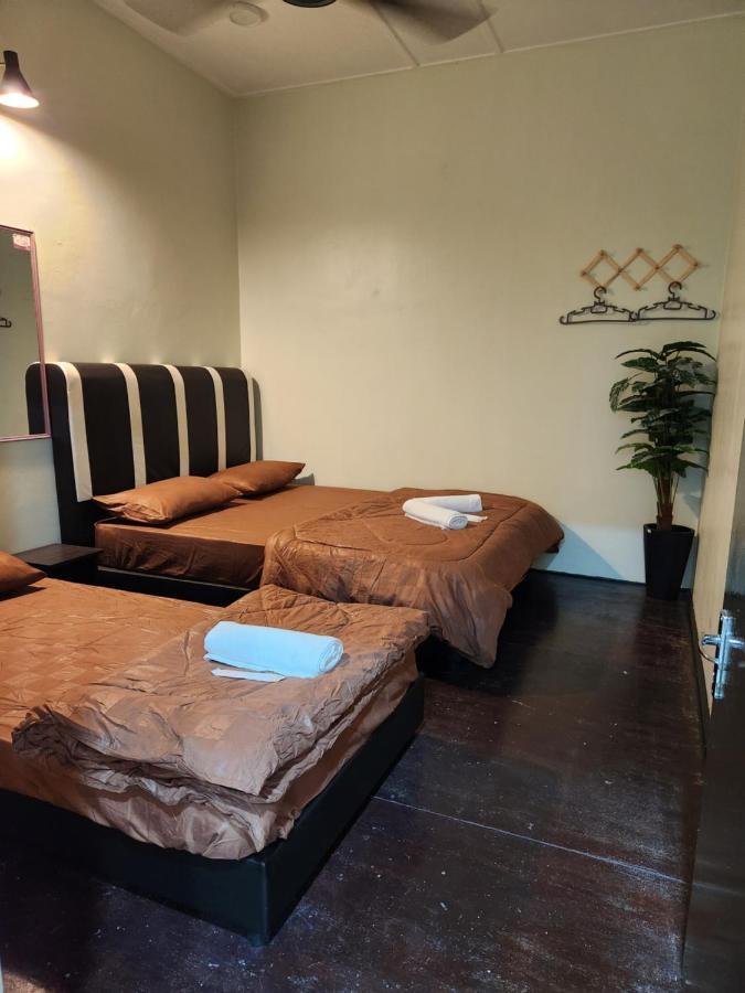 Sun Star Home By Ipoh Maju Stay Exteriör bild