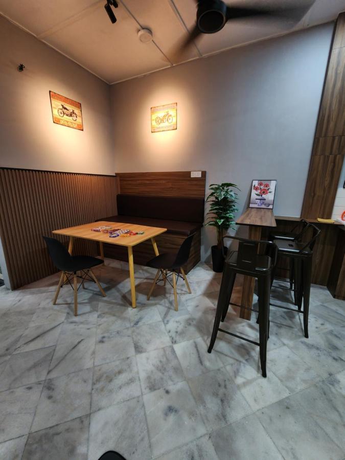 Sun Star Home By Ipoh Maju Stay Exteriör bild